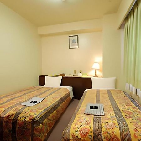 Hakata Marine Hotel Fukuoka  Esterno foto