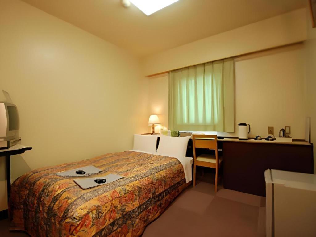 Hakata Marine Hotel Fukuoka  Esterno foto