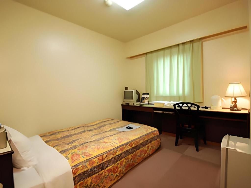 Hakata Marine Hotel Fukuoka  Esterno foto