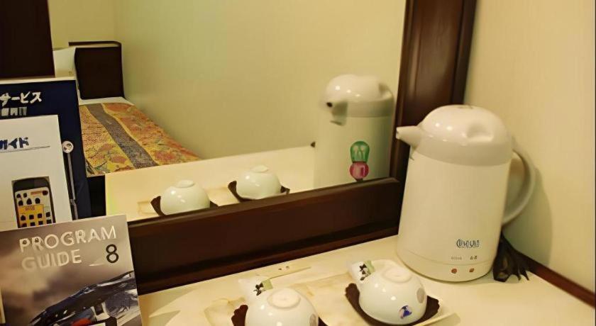 Hakata Marine Hotel Fukuoka  Esterno foto