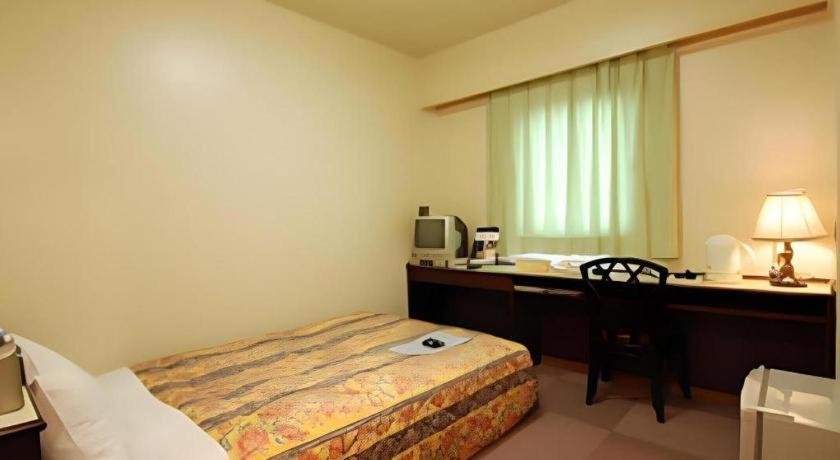 Hakata Marine Hotel Fukuoka  Esterno foto