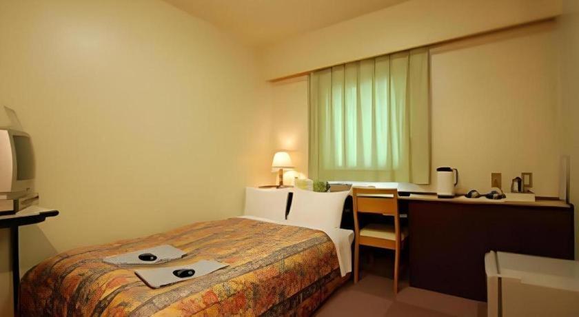 Hakata Marine Hotel Fukuoka  Esterno foto
