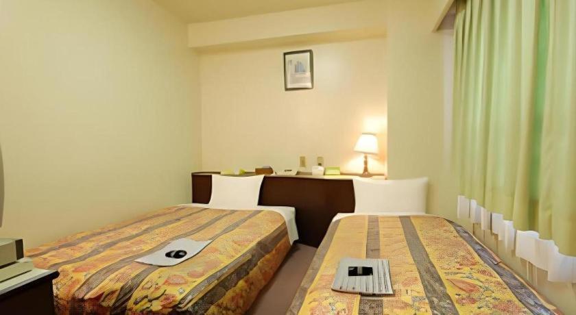 Hakata Marine Hotel Fukuoka  Esterno foto